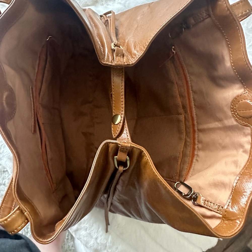 HOBO handbag - Picture 4 of 5